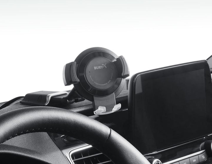 Système Bury POWERMOUNT