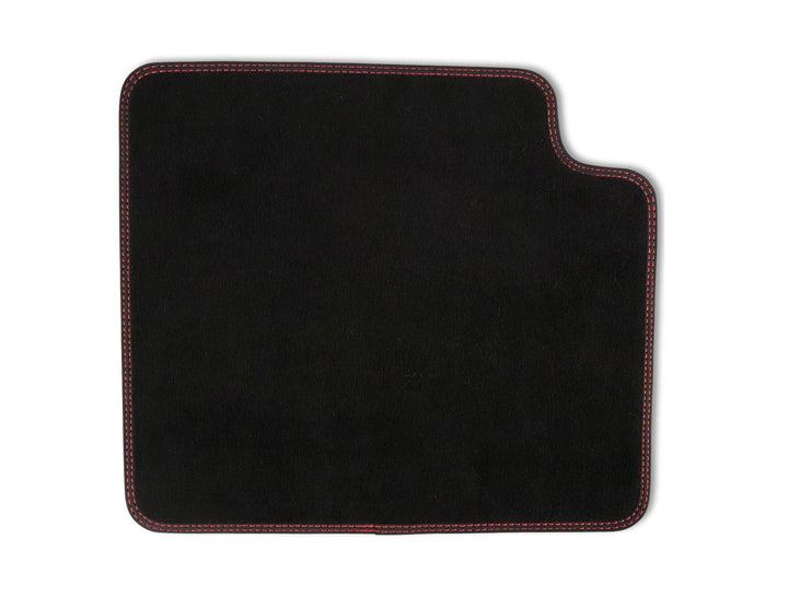 Tapis de sol en velours arrière pour Ford KA 09/2008-05/2016