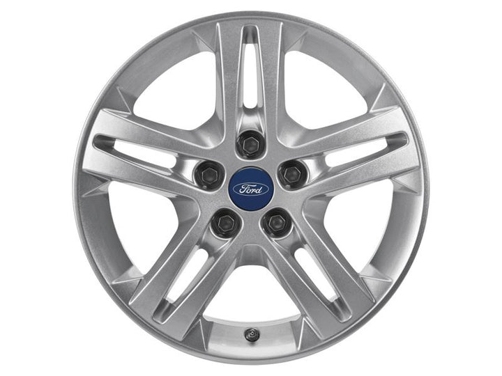 Originale Ford Galaxy/S-MAX Jante en alliage 16