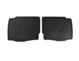 Tapis de sol en caoutchouc arrière pour Ford Mondeo à partir de 09/2014
