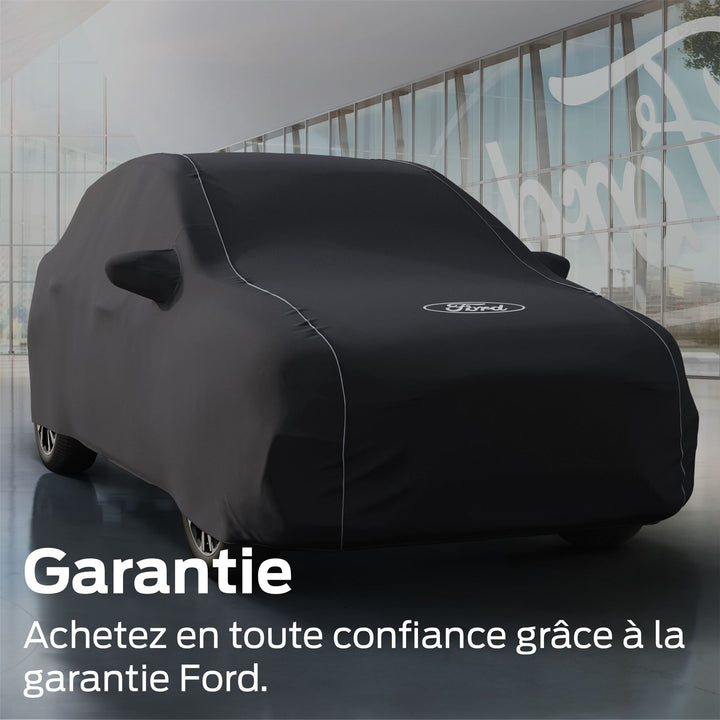 Stylos de retouche peinture Ford 9 ml Bleu Azur clair code couleur : LVLGWHA