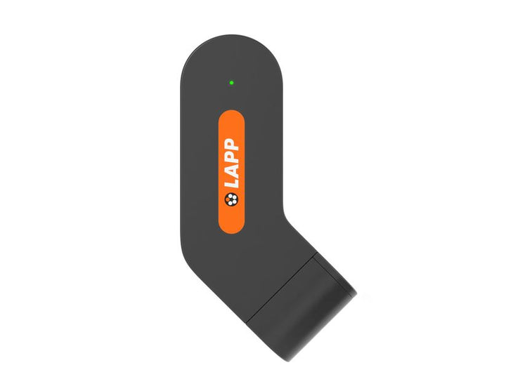Adaptateur recharge domestique Lapp compatible sur prise secteur