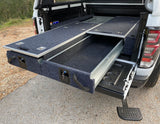 Ranger Pickup Attitude* Bloc tiroirs de rangement plateaux coulissant