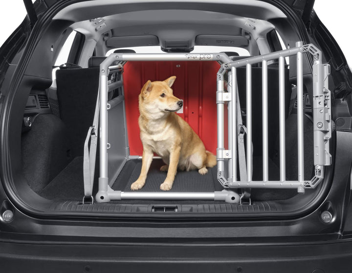 4pets Cage pour chien Pro 1 - petit modèle