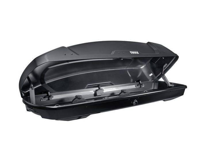 Coffre de toit Thule Force XT Sport noir mat