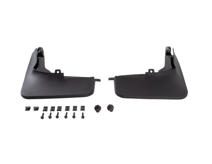 Bavettes arrière profilées pour Ford Mondeo à partir de 09/2014