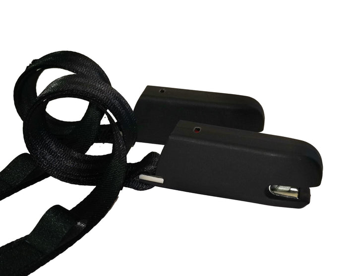 Fixation ISOFIX 4pets Caree pour caisses de transport Caree