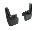 Bavettes arrière profilées pour Ford Tourneo/Transit Connect