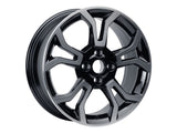 Originale Ford EcoSport Jante en alliage 17