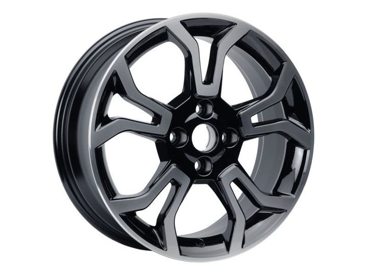 Originale Ford EcoSport Jante en alliage 17