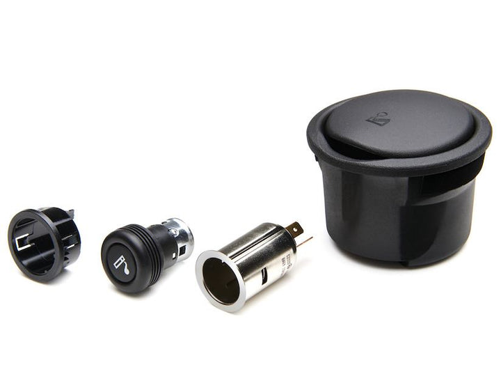 Pack fumeur pour Ford EcoSport 10/2013-09/2017