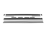 Barres de toit transversales Thule jeu de 2 pour Ford Mustang Mach-E