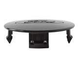 Originale Ford Ranger 02/2019-06/2022 Enjoliveur de moyeu Ebony Black