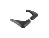Originale Ford Focus® 07/2004-12/2007 Bavettes avant,profilées