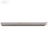 Ford Focus Mk3 Plaque de Seuil de Porte Avant