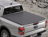 Bache souple noire pour Ford Ranger à partir de 06/2022