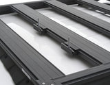 Kit d’adaptateurs ARB avec fente T pour galerie de toit jeu de 2 Ford Ranger