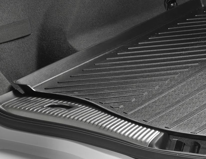 Ford Bac de coffre antidérapant rebord: 30 mm (MONDEO 09/2014 – jusqu'à aujourd'hui)