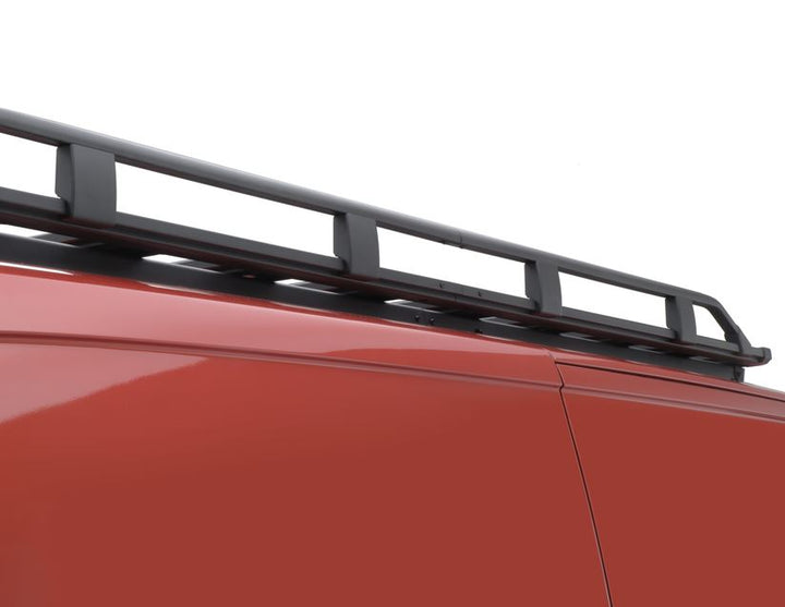 Rails de sécurité pour galerie de toit ARB pour Ford Tourneo/Transit Custom