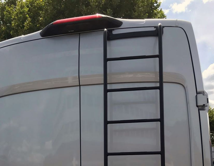 Originale Ford Transit à partir de 01/2014 Échelle arrière