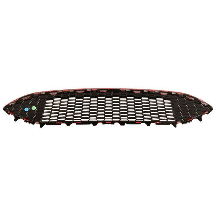 Grille de radiateur avant édition Noire pour Ford Focus 2015-2019