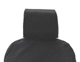 Ford Transit Connect® 02/2014-02/2024 HDD* Housse de siège pour siège passager