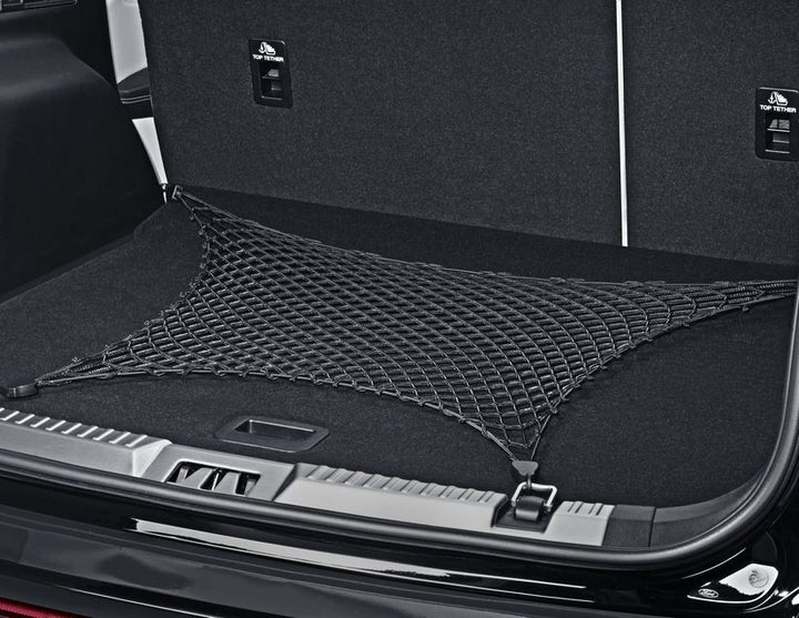 Originale Ford Filet de coffre