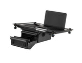 Ford Ranger® ARB* Kit de fixation pour mallette de rangement pour galerie de benne ARB