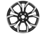 Originale Ford Puma Jante en alliage 18