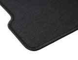 Originale Ford Kuga® 11/2012-11/2019 Tapis de sol en moquette arrière,noirs