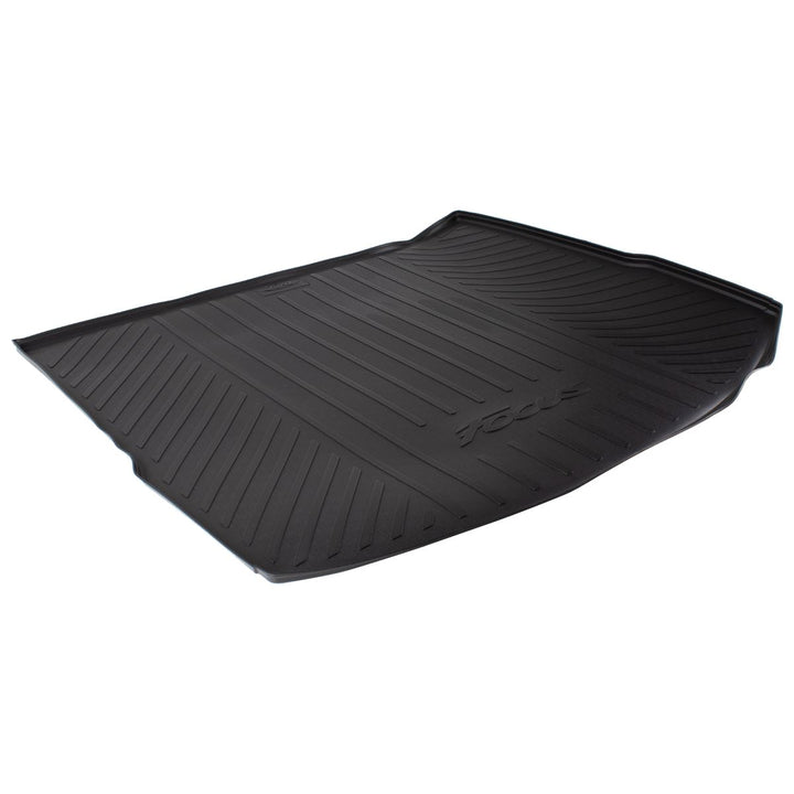 Originale Ford Focus® 01/2011-03/2018 Bac de coffre antidérapant