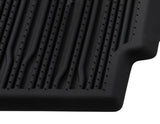 Originale Ford Transit®/Tourneo Courier® Tapis de sol en caoutchouc arrière