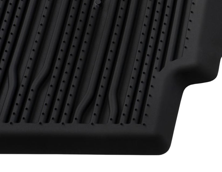 Originale Ford Transit®/Tourneo Courier® Tapis de sol en caoutchouc arrière
