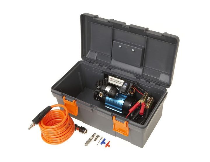 ARB* Compresseur d’air portable,hautes performances,12 V