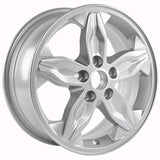 Originale Ford Tourneo/Transit Connect Jante en alliage 16
