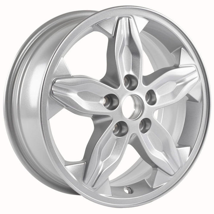 Originale Ford Tourneo/Transit Connect Jante en alliage 16