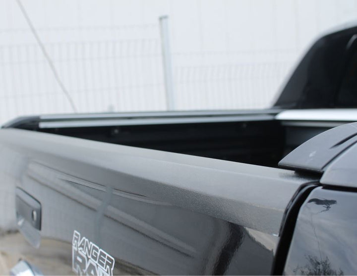 Ranger 01/2012-06/2022 Pickup Attitude* Couvre rebord de ridelle