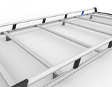 Galerie de toit Q-Top (Q-Tech) pour Ford Transit à partir de 01/2014