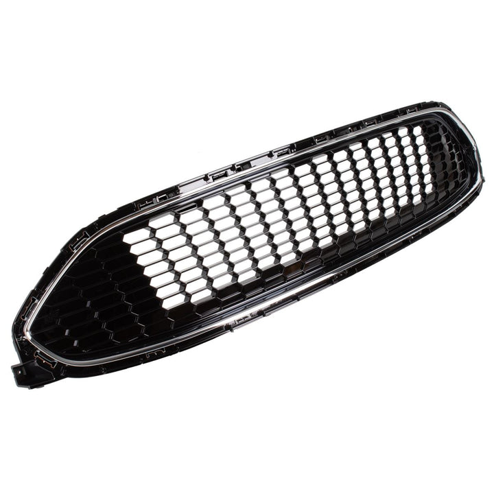 Grille de calandre partie supérieure pour Ford S-MAX à partir de 05/2015
