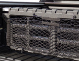 Ford Ranger® Pickup Attitude* Cloison de séparation de benne pour système à glissières en C monté d’origine