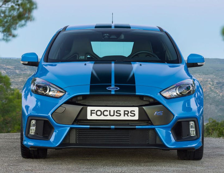 Ford Focus 09/2014-03/2018 herpa print* Bandes décoratives Autocollantes
