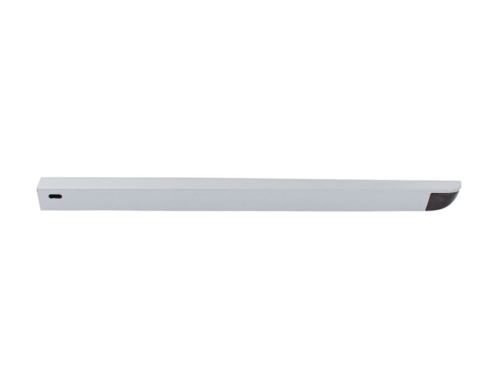 Baguettes de protection latérales avant pour Ford S-MAX à partir de 05/2015