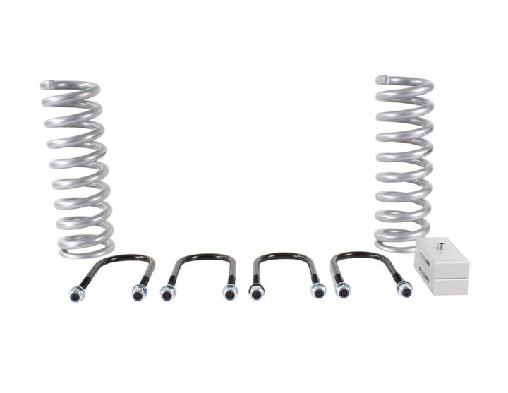 Kit Eibach Pro-Lift ressorts de rehaussement de suspension pour Ford Ranger