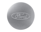 Ford Enjoliveur moyeu argent, origine constructeur (RANGER 2012 – jusqu'à aujourd'hui)