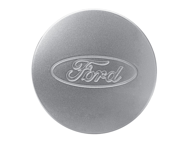 Ford Enjoliveur moyeu argent, origine constructeur (RANGER 2012 – jusqu'à aujourd'hui)