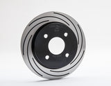 Fiesta Tarox®* Kit de disques de frein arrière Ford Performance disques de type F2000