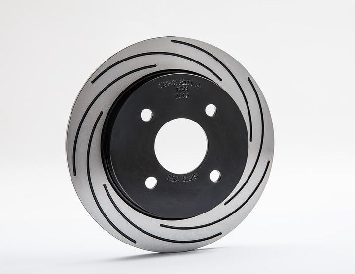 Fiesta Tarox®* Kit de disques de frein arrière Ford Performance disques de type F2000