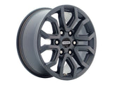 Originale Ford Ranger Jante en alliage 17