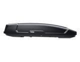 Coffre de toit Thule FORCE XT Alpine noir mat