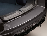 Protection de seuil de chargement transparent pour Ford Kuga